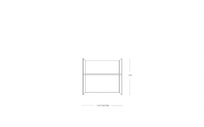 Dimensoes do produto mesa fix